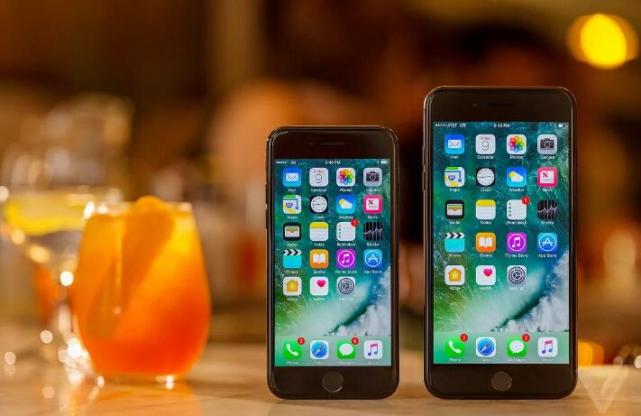 iPhone會更聰明？外媒稱蘋果正開發(fā)人工智能專用芯片