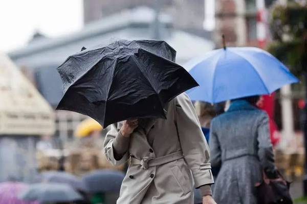 共享雨傘頻獲融資，是真機會還是偽需求？