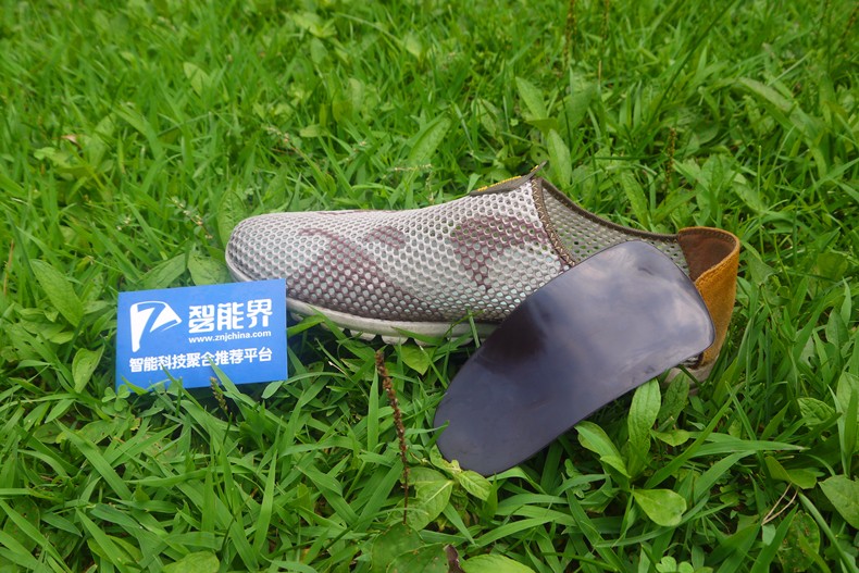奇跡足護(hù) 步行中恢復(fù)健康 平衡道足墊
