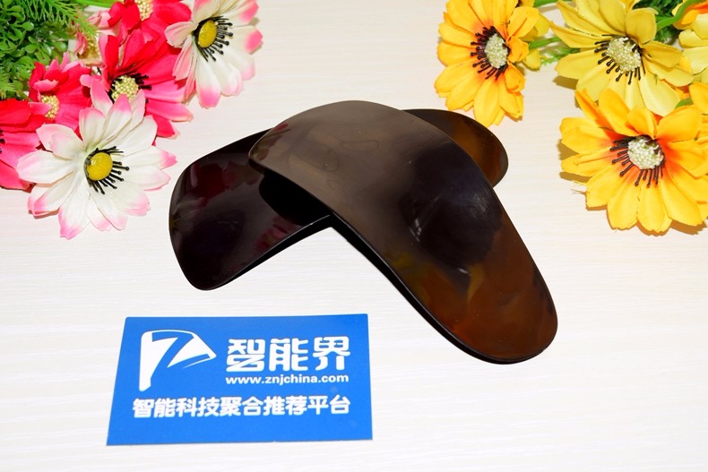 平衡道足墊體驗(yàn)——有你相伴，走出不一樣的精彩