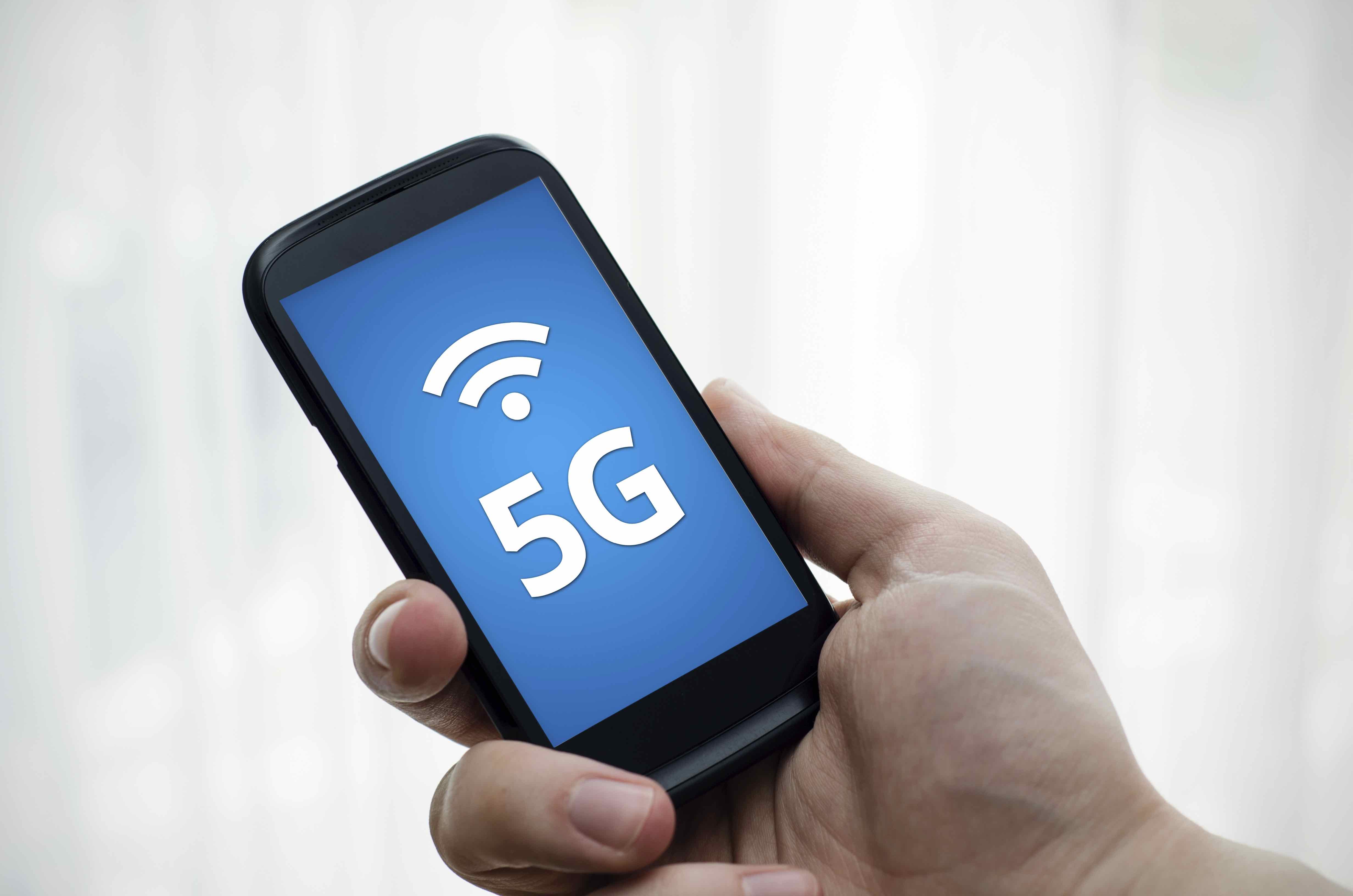 5G來臨前的黑暗 三大運(yùn)營商枕戈待旦