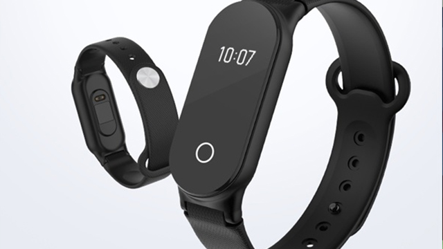 Pacewear S8終于露面，360預(yù)在發(fā)布會發(fā)布新機(jī)