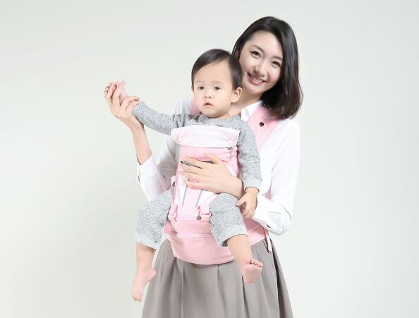 159元！小米上架多功能嬰兒背帶腰凳：剖腹產(chǎn)媽媽也能用
