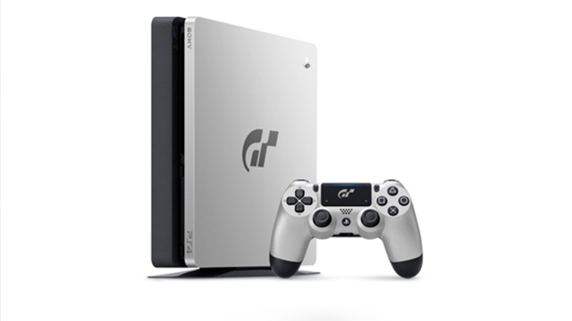 索尼發(fā)布《GT Sport》限定版主機，魅藍Note 6正式發(fā)布