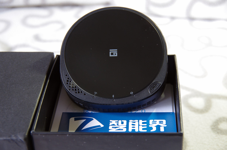 信任，源自安心——云匯魔盒M1體驗(yàn)