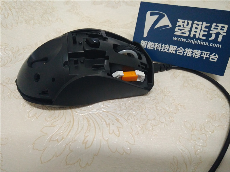 鈦度守望者鼠標(biāo)—“競”該如何選擇