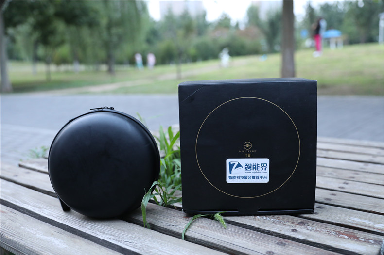 泊喜小巨蛋T8上手體驗，藝術與科技的完美結合