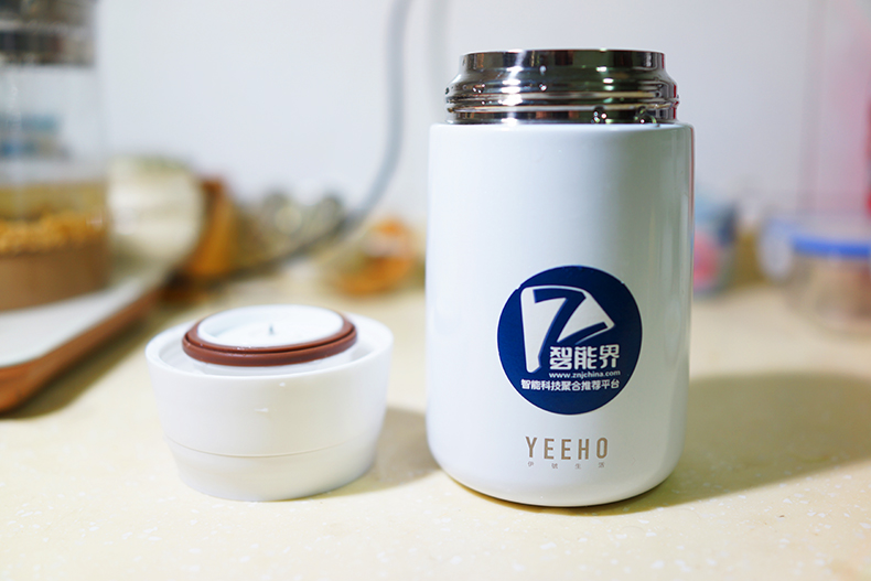 對自己好一點(diǎn)，天天用燜燒杯做個(gè)營養(yǎng)早餐！