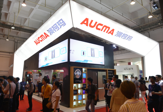 開啟家用制冷新紀(jì)元，澳柯瑪-40℃無(wú)霜冰箱、冷柜全球首發(fā)