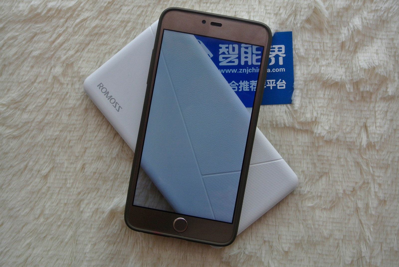 羅馬仕PIE10移動(dòng)電源體驗(yàn)——內(nèi)外兼修&出門利器