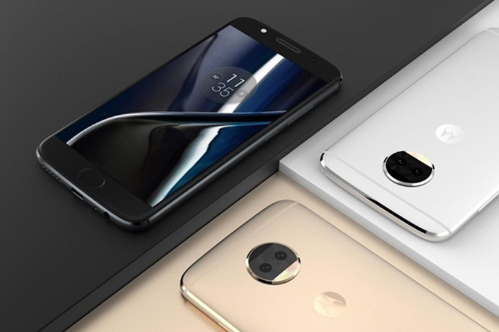 Moto新機(jī)極可能是G5S，努比亞放出Z17S宣傳視頻