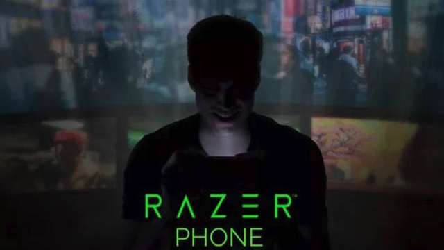 Razer新機現身即將發(fā)布，堅果Pro迎來全新配色