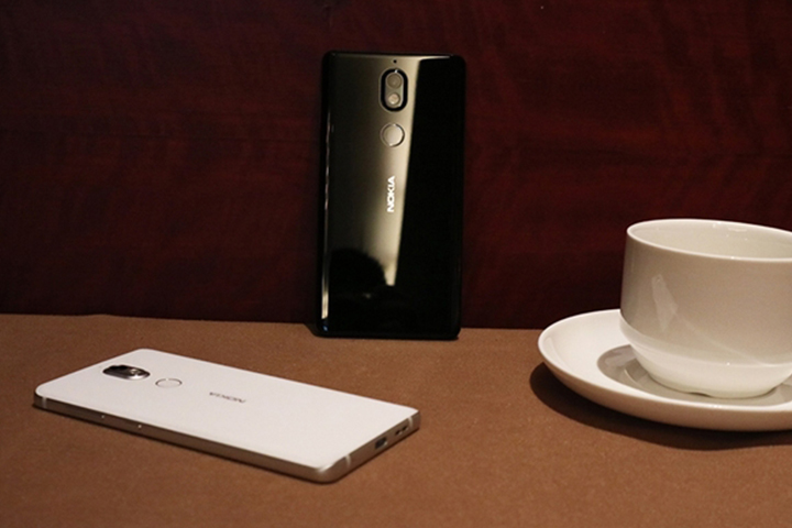 Nokia 7正式發(fā)布，小米推出迪士尼專屬主題
