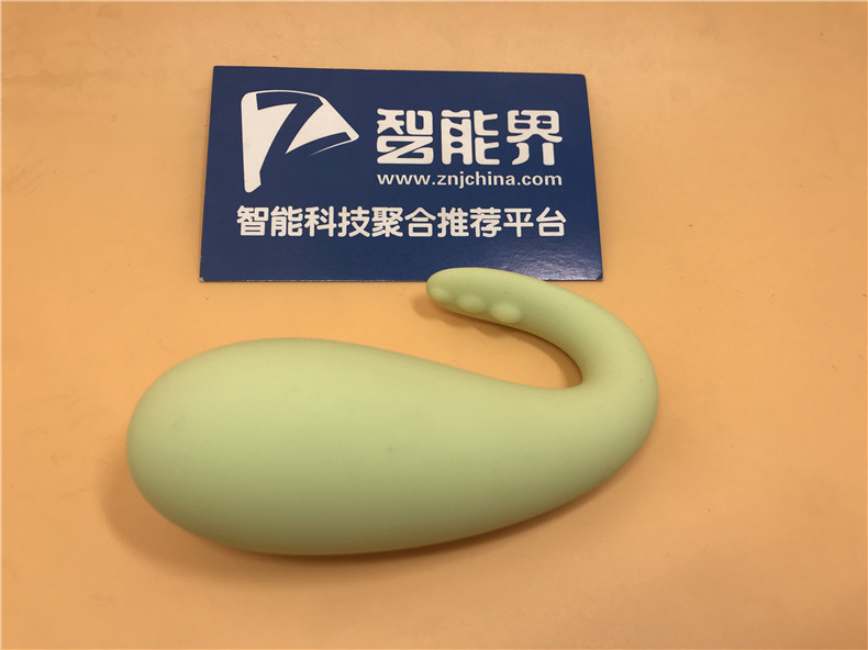 成年人的新玩具——小怪獸按摩器