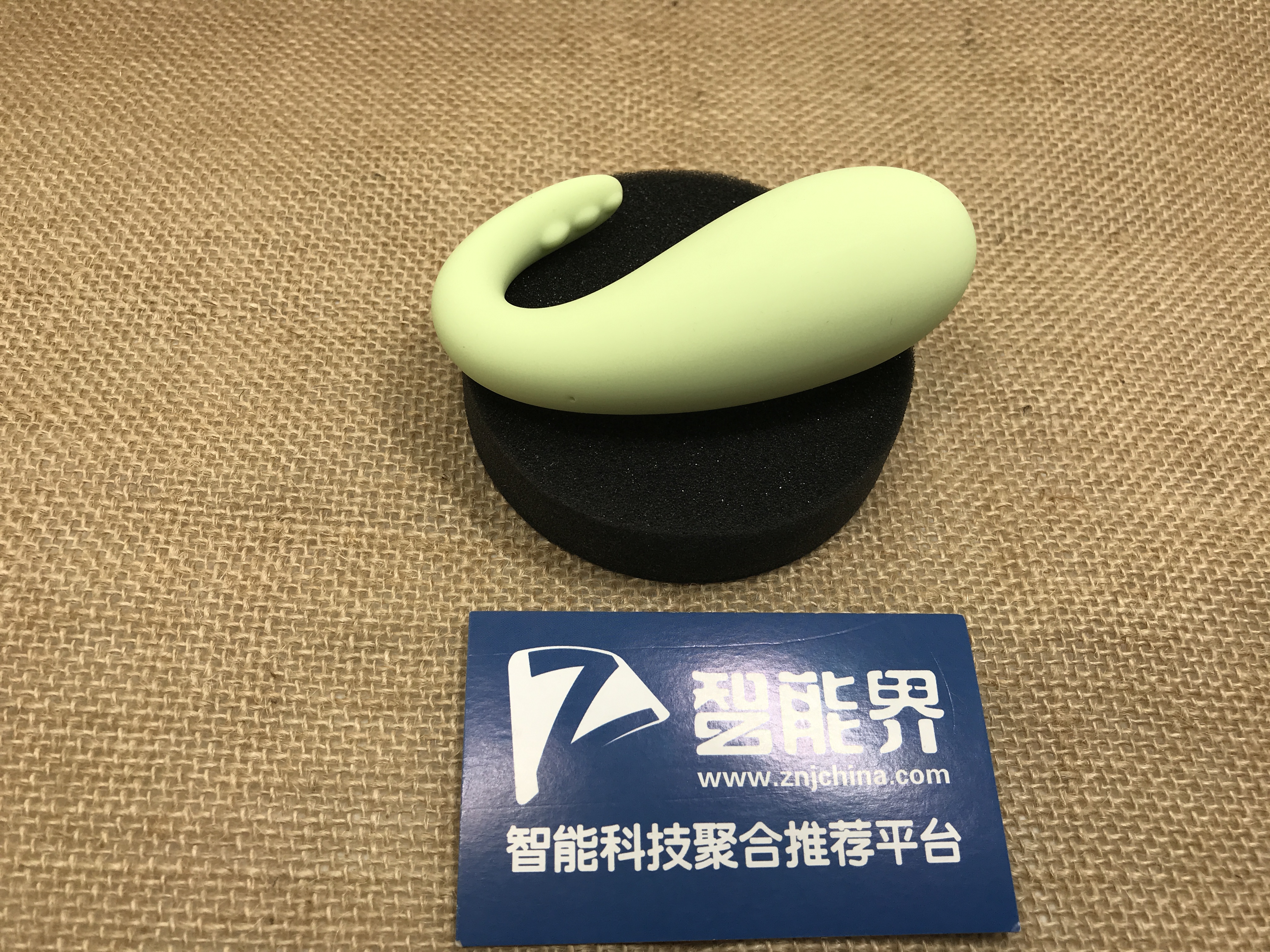 青春就要“小怪獸”——小怪獸跳蛋