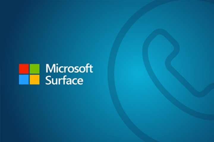 微軟欲出可折疊設(shè)備，可能是Surface Phone