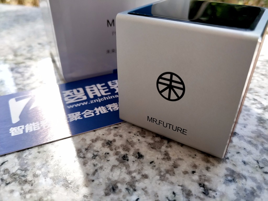 從這一秒起，對(duì)得起自己的肺--未來(lái)先生激光測(cè)霾儀體驗(yàn)評(píng)測(cè)