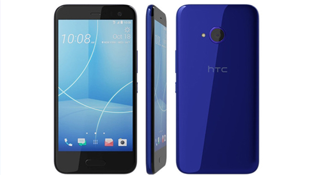 HTC發(fā)布會(huì)前爆料， U11+和U11 Life信息流出