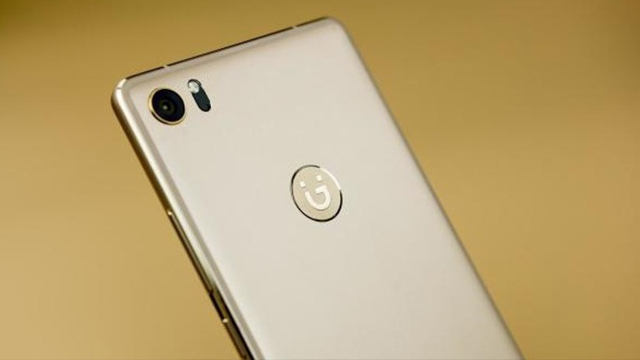 金立又要推出新機(jī)啦！可能是全面屏M7 Plus