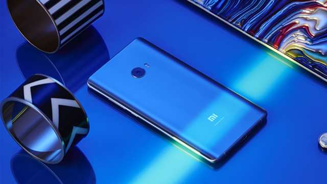 小米新機(jī)預(yù)熱，極有可能是紅米5和5 Plus