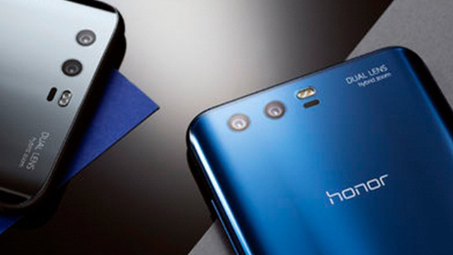 Mate 10 Pro平民版榮耀V10，將在國內(nèi)率先發(fā)布