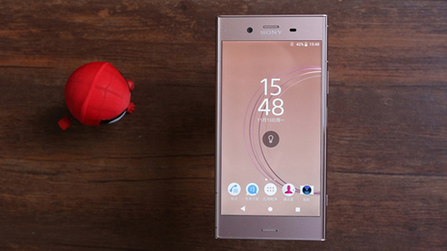 索尼發(fā)布兩款新品，Xperia XZ1國(guó)行版亮相