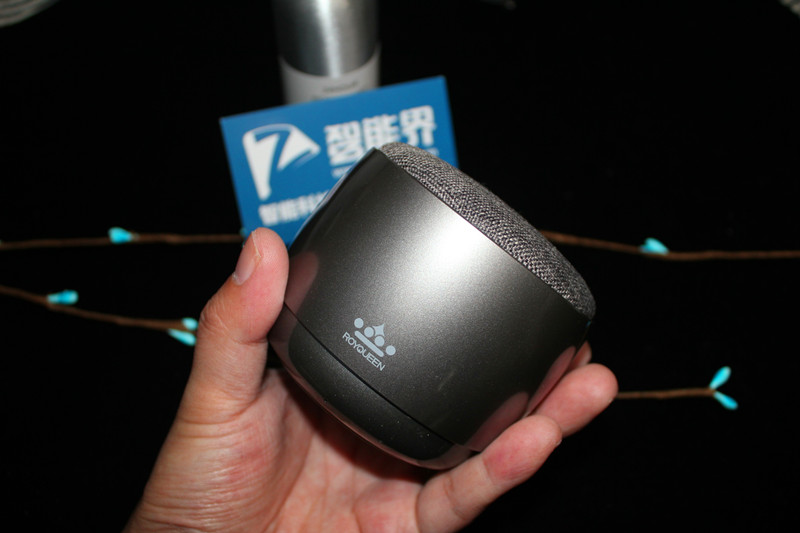 朗琴H610評(píng)測(cè)：小巧便攜高顏值外加震撼音質(zhì)表現(xiàn)