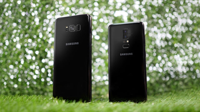 Galaxy S9確認(rèn)為全面屏，采用昂貴相機傳感器