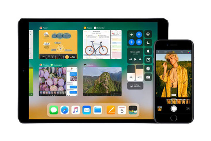 ios11又更新，iOS 11.2.5系統(tǒng)測試版推出