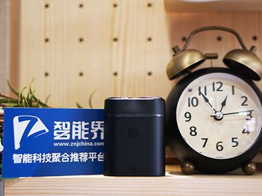 便攜好用，解決你的不時之“須”——煥醒剃須刀YTS100