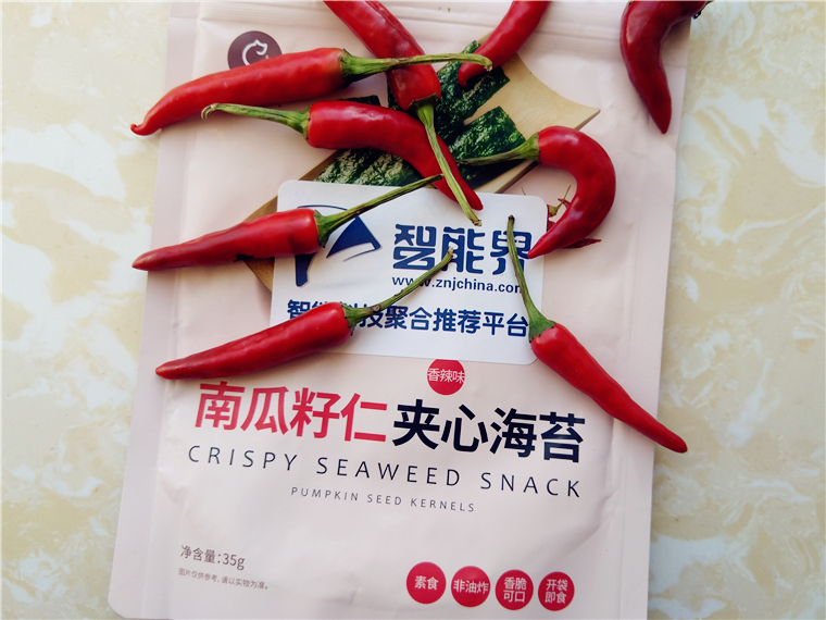 海的味道，你不知道