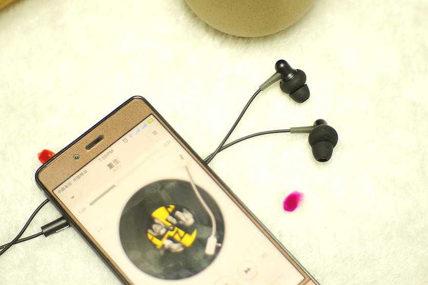 聽音樂就要如此簡(jiǎn)單1More給你更多好聲音