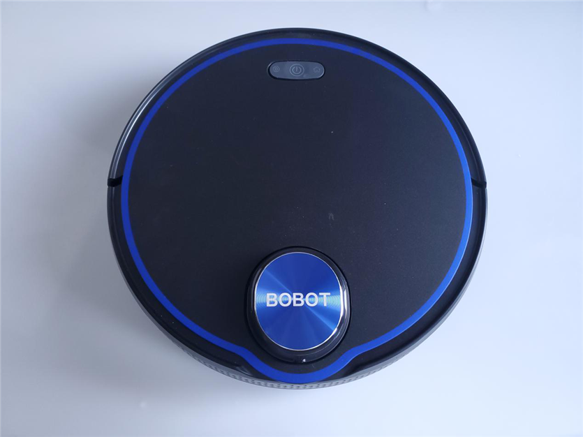 掃拖一體，越用越智能的掃地機(jī)器人，BOBOT NAVI1030掃地機(jī)器人