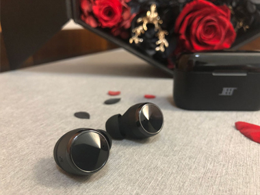 被顏值吸引，為音質(zhì)打call——Jeet Air plus無線藍(lán)牙耳機(jī)測評