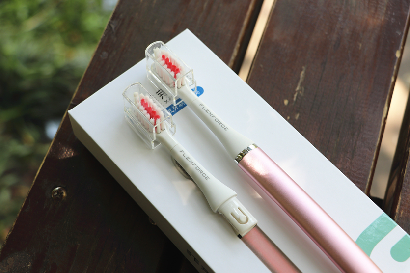 電動(dòng)牙刷并不孤單，菲萊斯手動(dòng)牙刷敢于亮劍