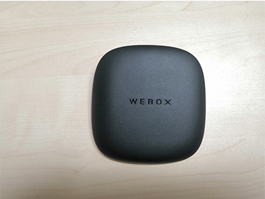 真香?。?！——泰捷WEBOX GT電視盒子評測