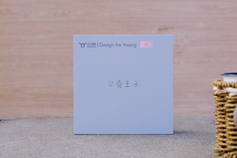 靜聽好聲音, 貝殼王子?默 ANC主動降噪耳機(jī)測評