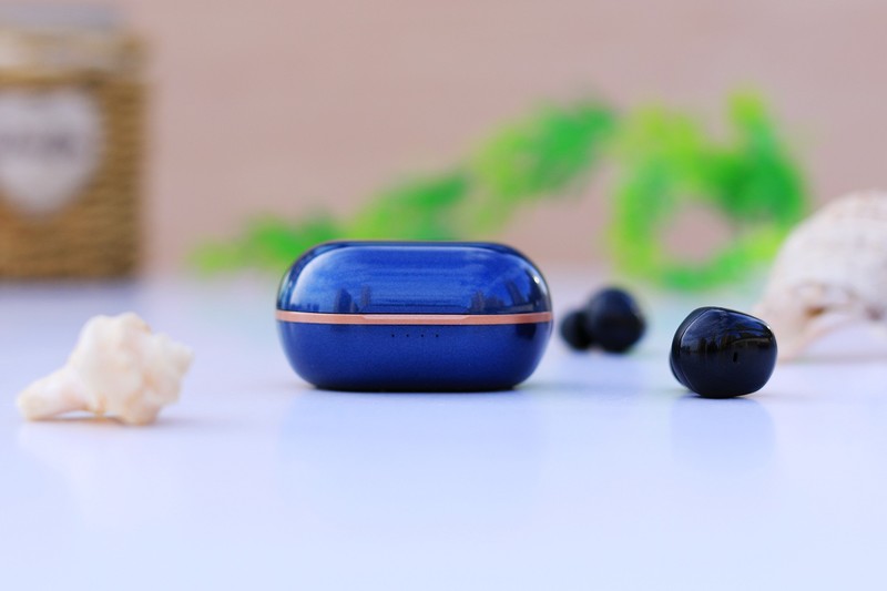 靜聽好聲音, 貝殼王子?默 ANC主動降噪耳機(jī)測評