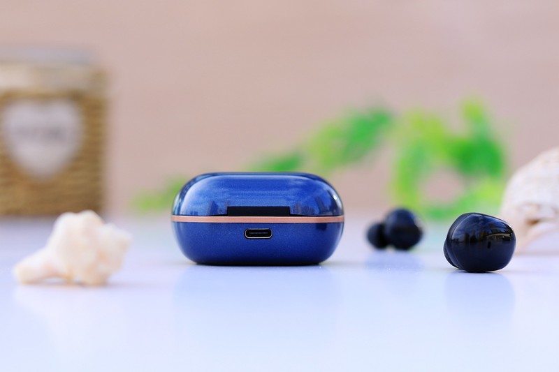 靜聽好聲音, 貝殼王子?默 ANC主動降噪耳機(jī)測評