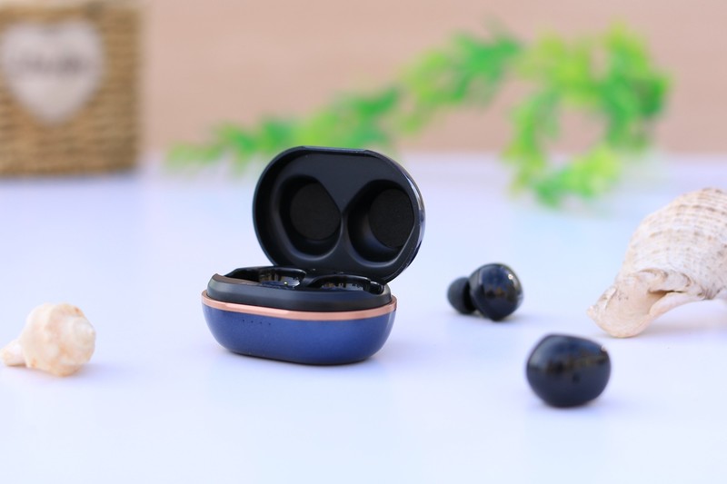 靜聽好聲音, 貝殼王子?默 ANC主動降噪耳機(jī)測評