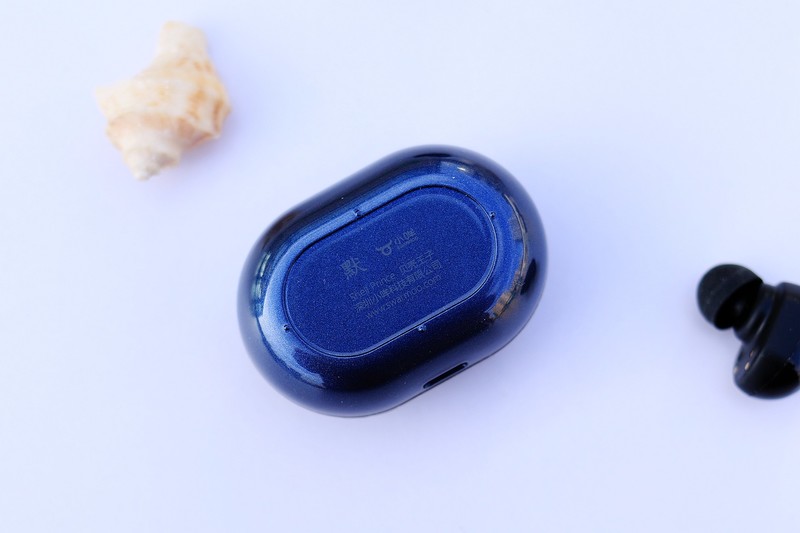 靜聽好聲音, 貝殼王子?默 ANC主動降噪耳機(jī)測評