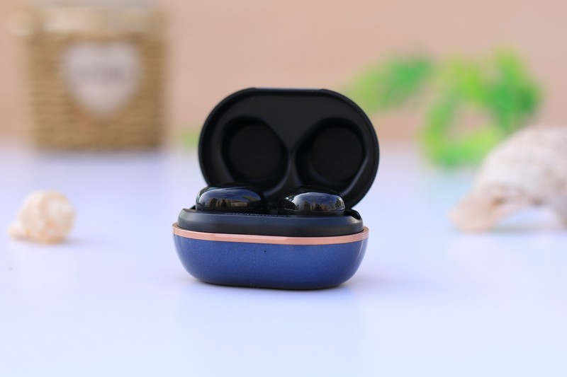 靜聽好聲音, 貝殼王子?默 ANC主動降噪耳機(jī)測評