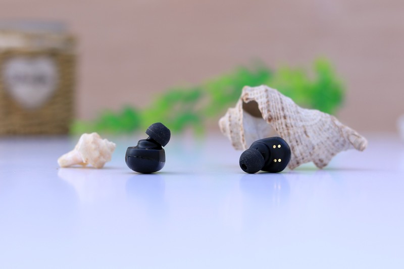靜聽好聲音, 貝殼王子?默 ANC主動降噪耳機(jī)測評