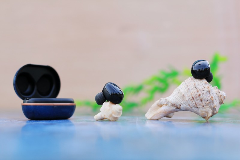 靜聽好聲音, 貝殼王子?默 ANC主動降噪耳機(jī)測評