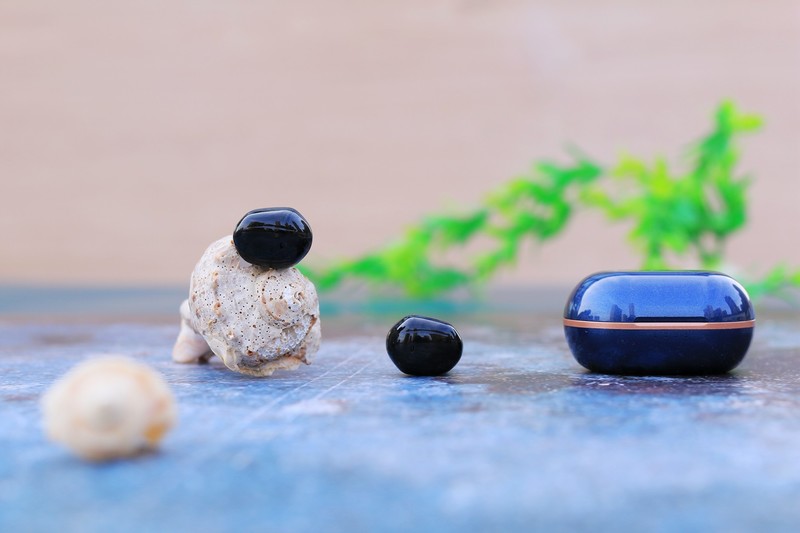靜聽好聲音, 貝殼王子?默 ANC主動降噪耳機(jī)測評