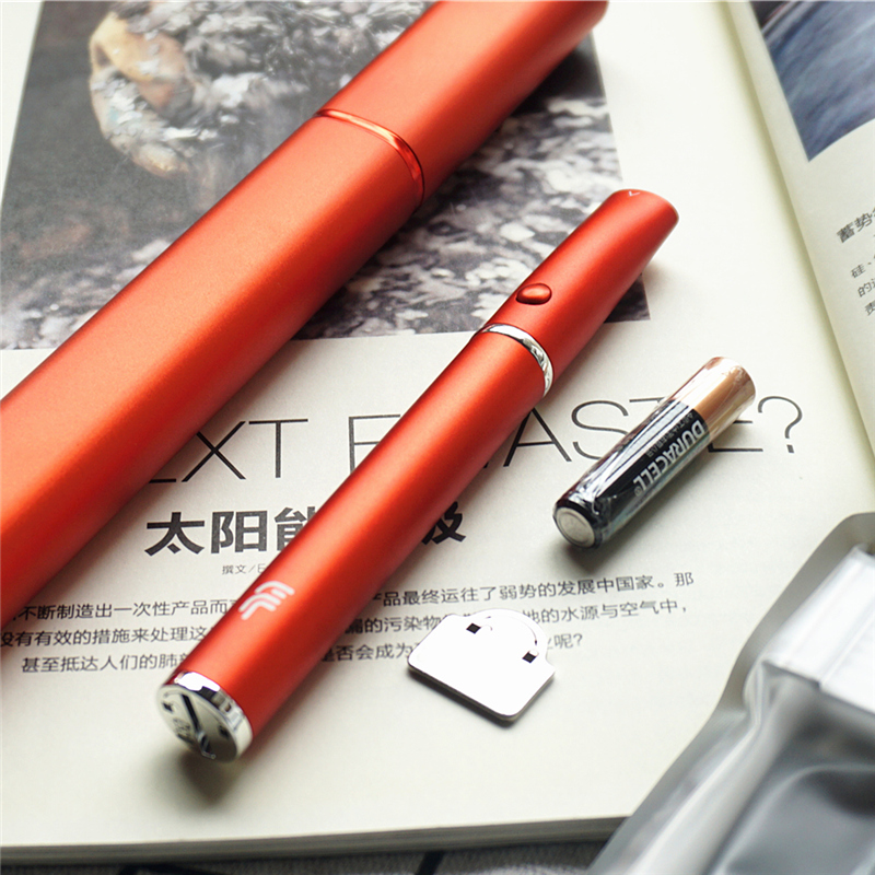20000次高性能馬達(dá)，180天超長(zhǎng)續(xù)航，還不用充電的聲波電動(dòng)牙刷
