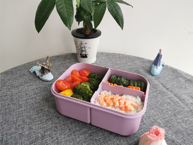 疫情下為自己帶“飯”，4款飯盒實(shí)測復(fù)工飯盒怎么選？
