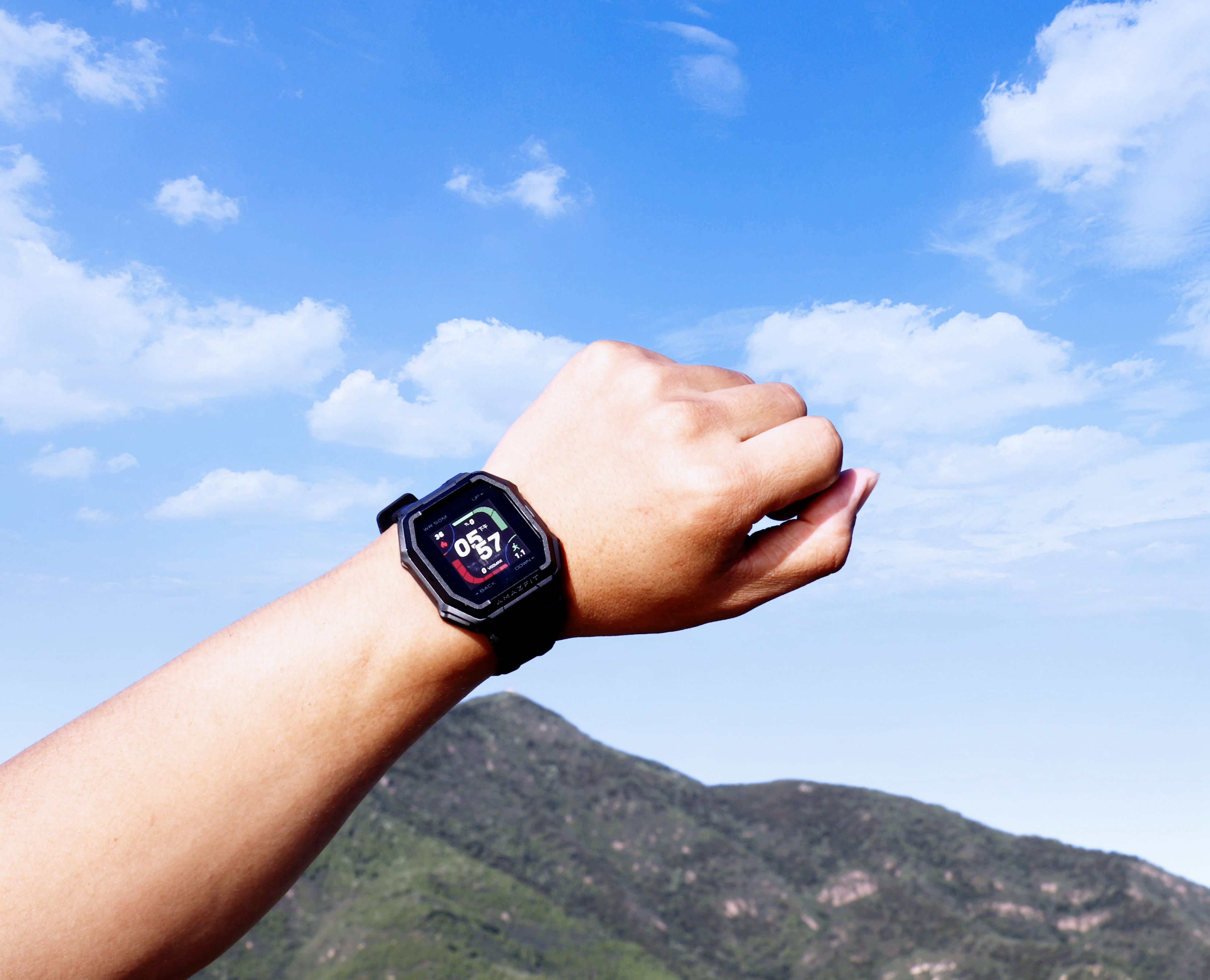 運(yùn)動時(shí)該挑選哪些裝備？Amazfit Ares是很多運(yùn)動達(dá)人的選擇