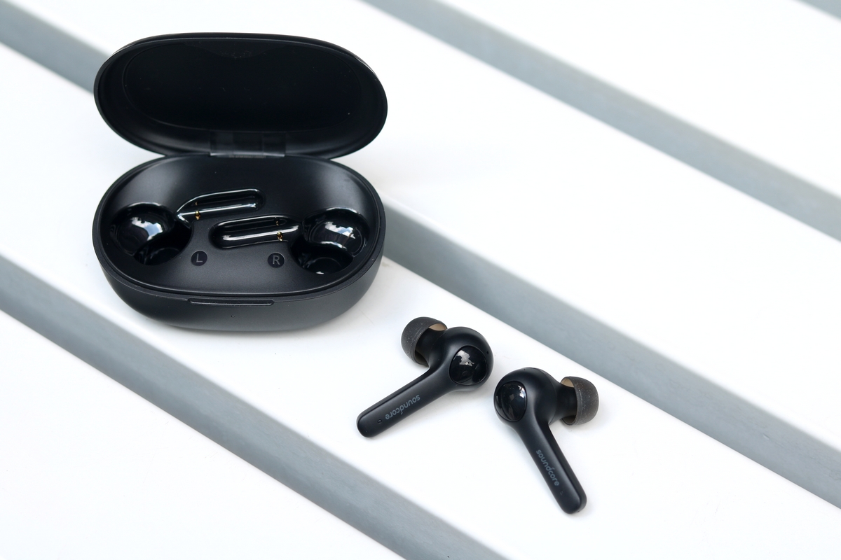 “忘了”AirPods，體驗(yàn)紳士般的Soundcore Life Note