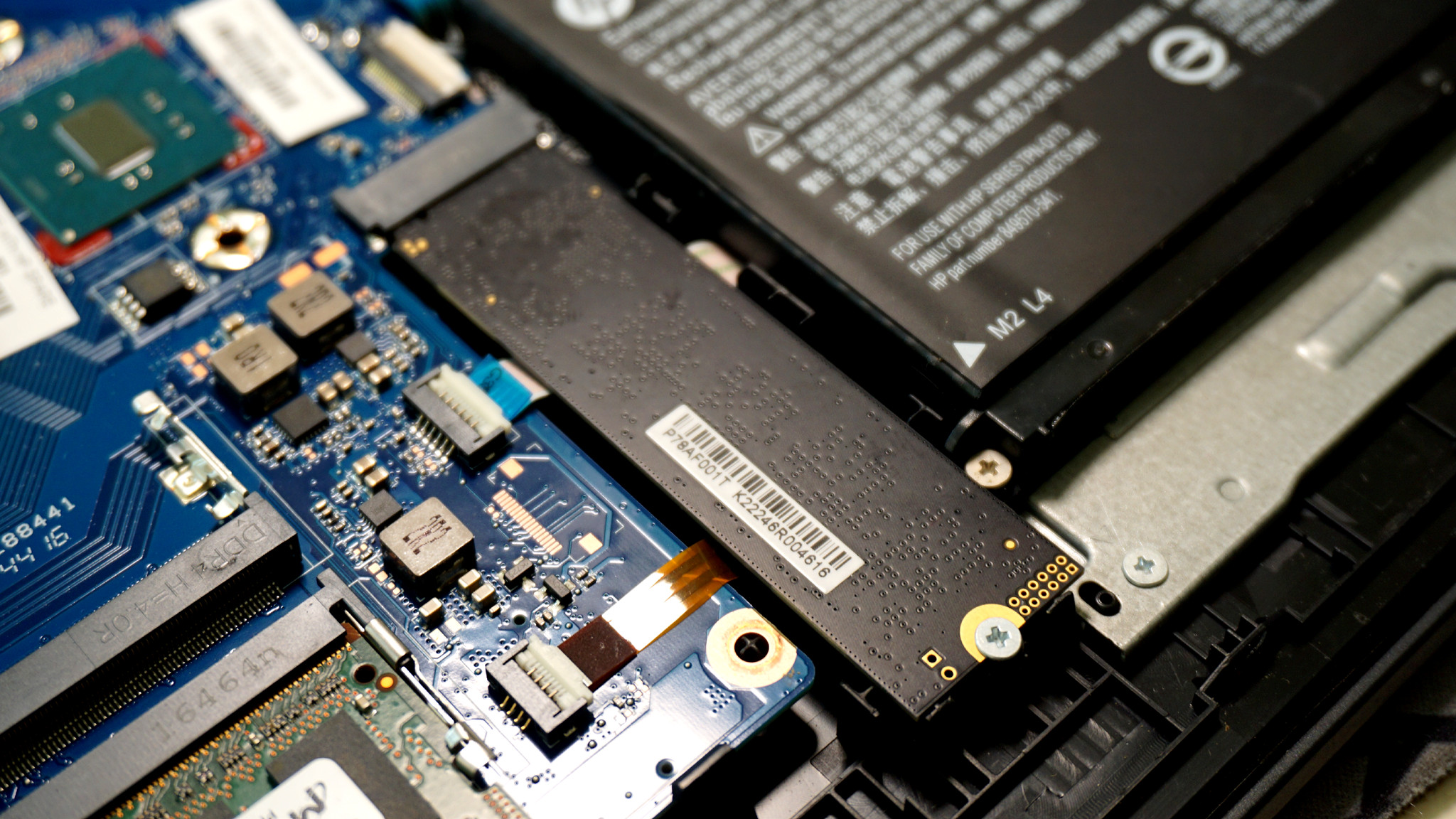 十年質(zhì)保國貨精品，老舊筆記本升級NVMe SSD，大華C900固態(tài)硬盤評測體驗